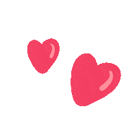 San Valentino Love Sticker by Infermentum