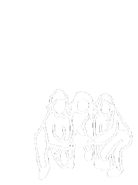 Animation Celebrating Sticker