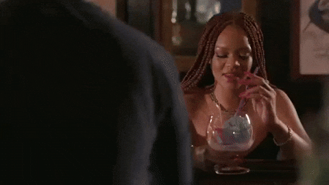 Drink Watching GIF