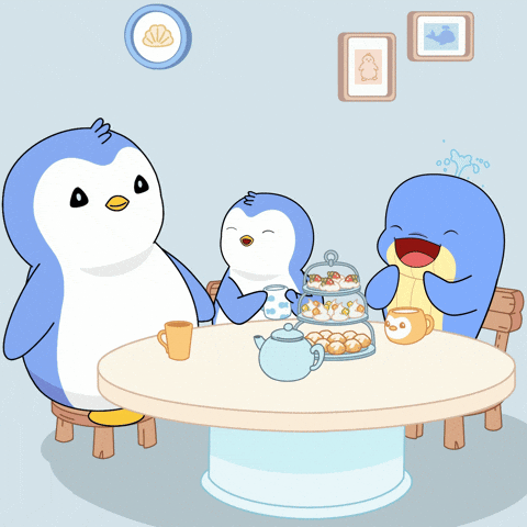 Laugh Lol GIF by Rich Whale Alliance