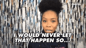 Brandee Evans GIF by BuzzFeed