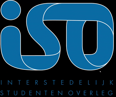 interstedelijkstudentenoverleg giphyattribution GIF