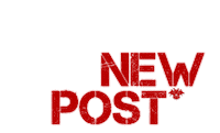 New Post Swipe Up Sticker by Cerberus Strength