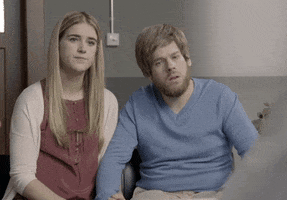 awkward fool GIF by funk