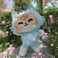 Znn Love GIF