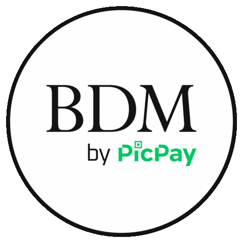 Bdm Mercadofinanceiro Sticker by PicPay