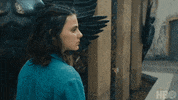 Look Around Hbo GIF by His Dark Materials
