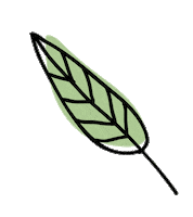 Minimalist Marianitelli Sticker