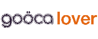 Lover Sticker by Gooca