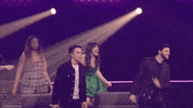 Happy Clap Clap Clap GIF by Star Académie TVA