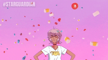 Happy Dance GIF by League of Legends