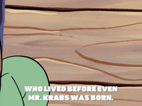 season 6 dear vikings GIF by SpongeBob SquarePants