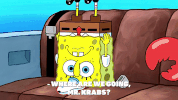season 9 episode 3 GIF by SpongeBob SquarePants