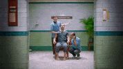 Curing Albrecht GIF by English National Ballet