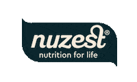 Nuzestlogo Sticker by Nuzestlife