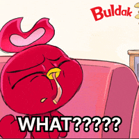 No Way What GIF