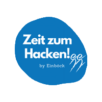 Farm Amazone Sticker by Einboeck