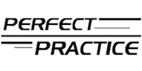 Gifsforinsta Sticker by Perfect Practice Golf