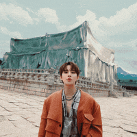 Nct 127 Space GIF by NCT