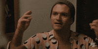 Fx Networks Mind Blown GIF by Cake FX