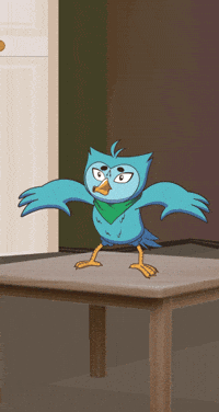 Dance Jugar GIF