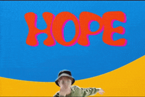 Hope Daydream GIF