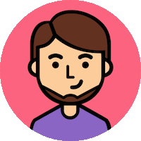 Somosepica Sticker
