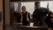 Happy Station 19 GIF by ABC Network