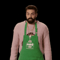 Eyeroll Whatever GIF by Onyx Collective