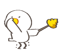 討厭 Sticker