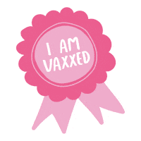 Brunei Vaxxed Sticker