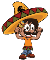 Tacotuesday Sticker by Pride Foods