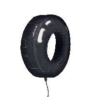 Jazz-Mz car carro eagle globo Sticker