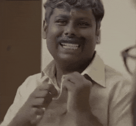 George Kerala GIF