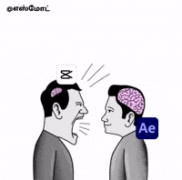 After Effects Editors GIF