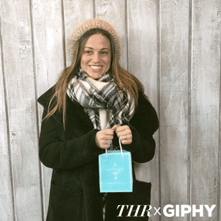 sundance festival GIF by The Hollywood Reporter