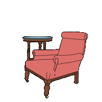 Generalblimey Sticker