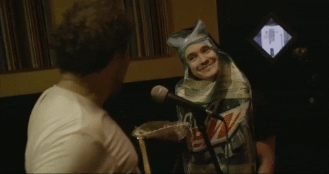 jeff rosenstock blast damage days GIF by SideOneDummy Records