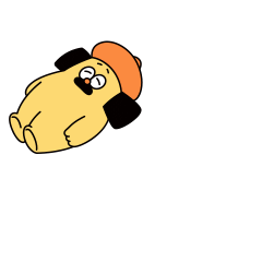 No Omg Sticker by ohigenopon