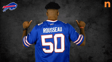 Buffalo Bills Miami GIF by Northtown Auto