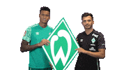 Esports Ps4 Sticker by SV Werder Bremen