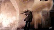 alex cross wow GIF by IFC