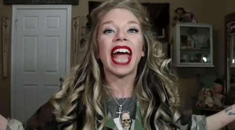 GIF by The Streamy Awards