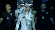 Sport Fighting GIF by UFC