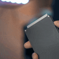 maniwonders luxury wallet performing mechanical GIF