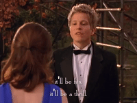 season 5 netflix GIF by Gilmore Girls 