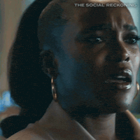 Thesocialreckoning GIF by Sony Pictures