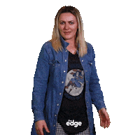 New Zealand Idk Sticker by The Edge NZ