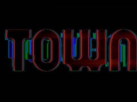 Art Glitch GIF