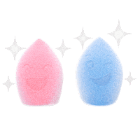 Cosmetics Sticker by PAC